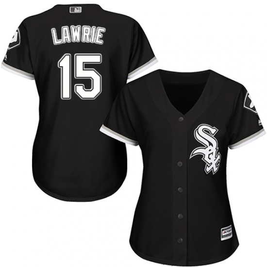 Youth Majestic Chicago White Sox #10 Yoan Moncada Replica Black Alternate Home Cool Base MLB Jersey - Ujersey