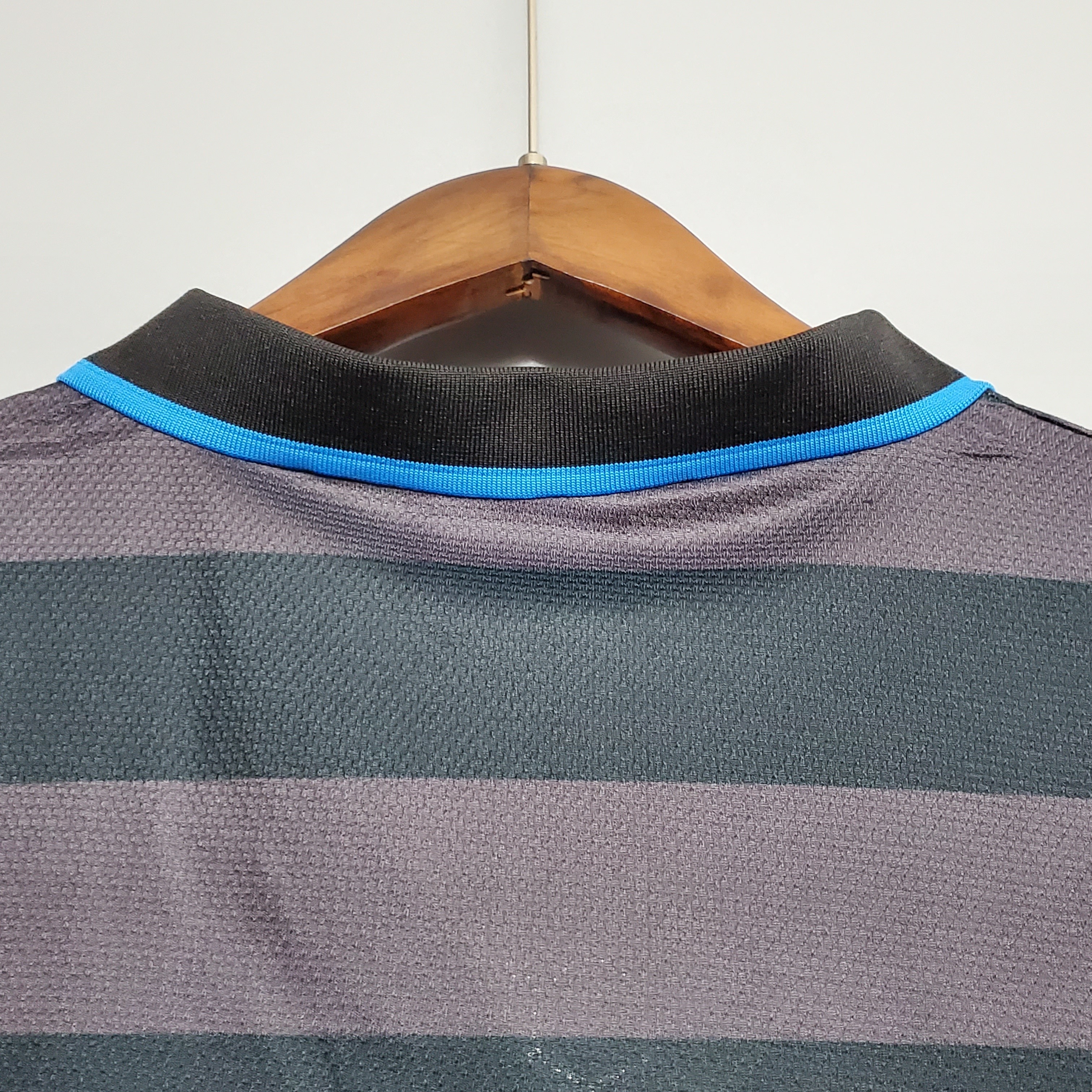 Inter Milan Jersey Custom Third Away Soccer Jersey 1997/98 - U-jersey