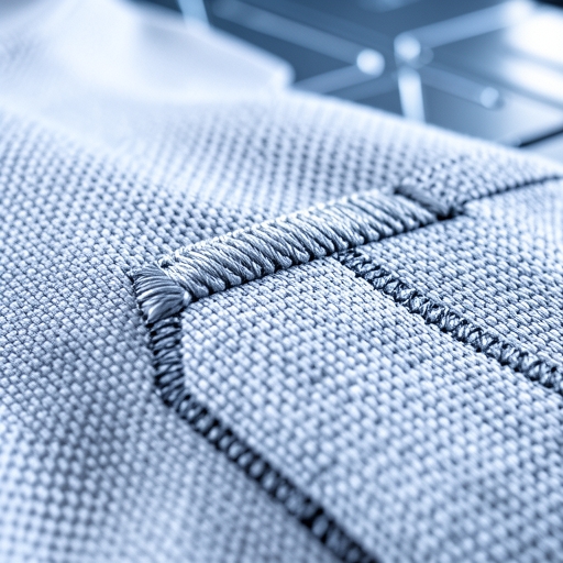 Science of the Stitch: A Deep Dive into Jersey Materials