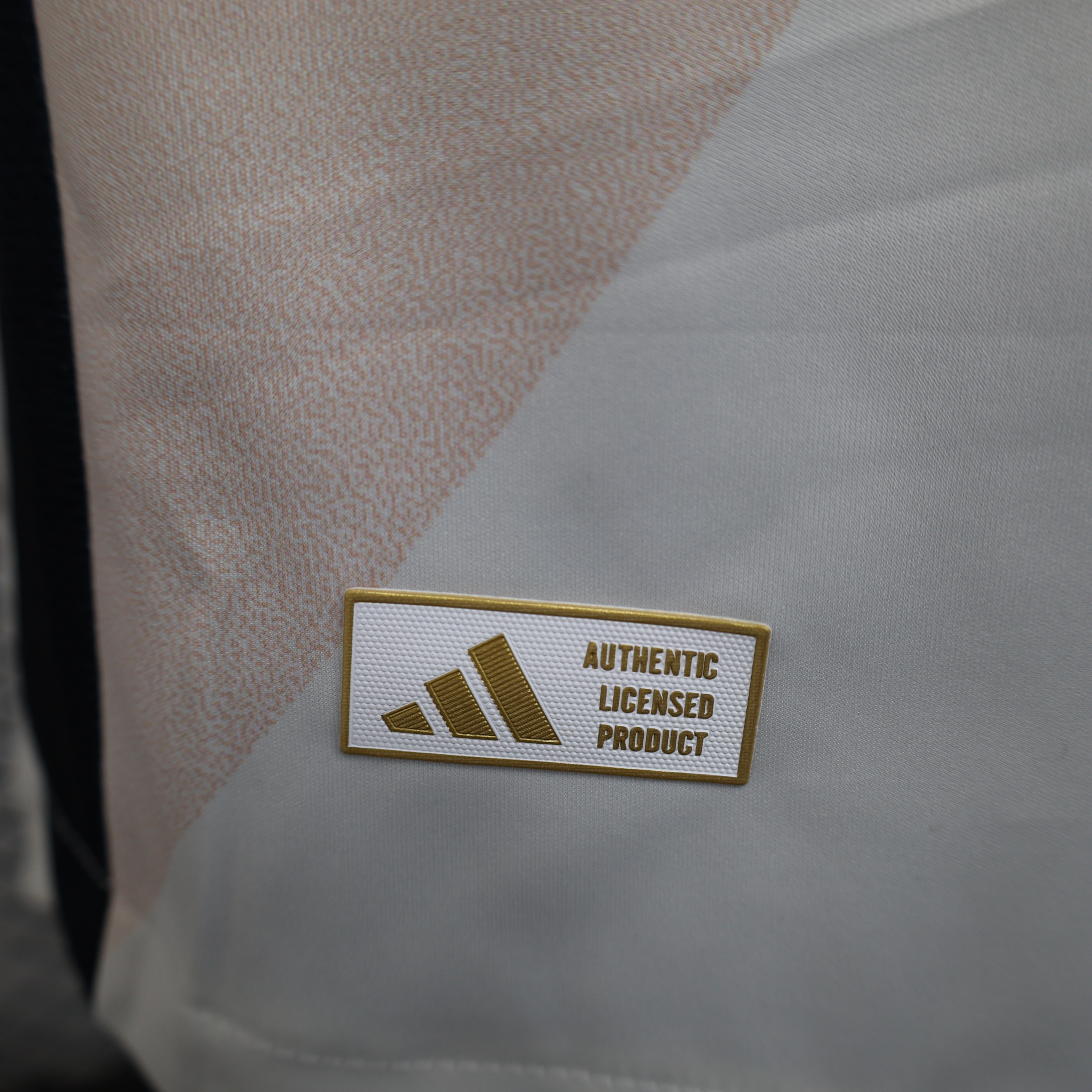 Spain Soccer Jersey Away Shirt 2025 - U-jersey