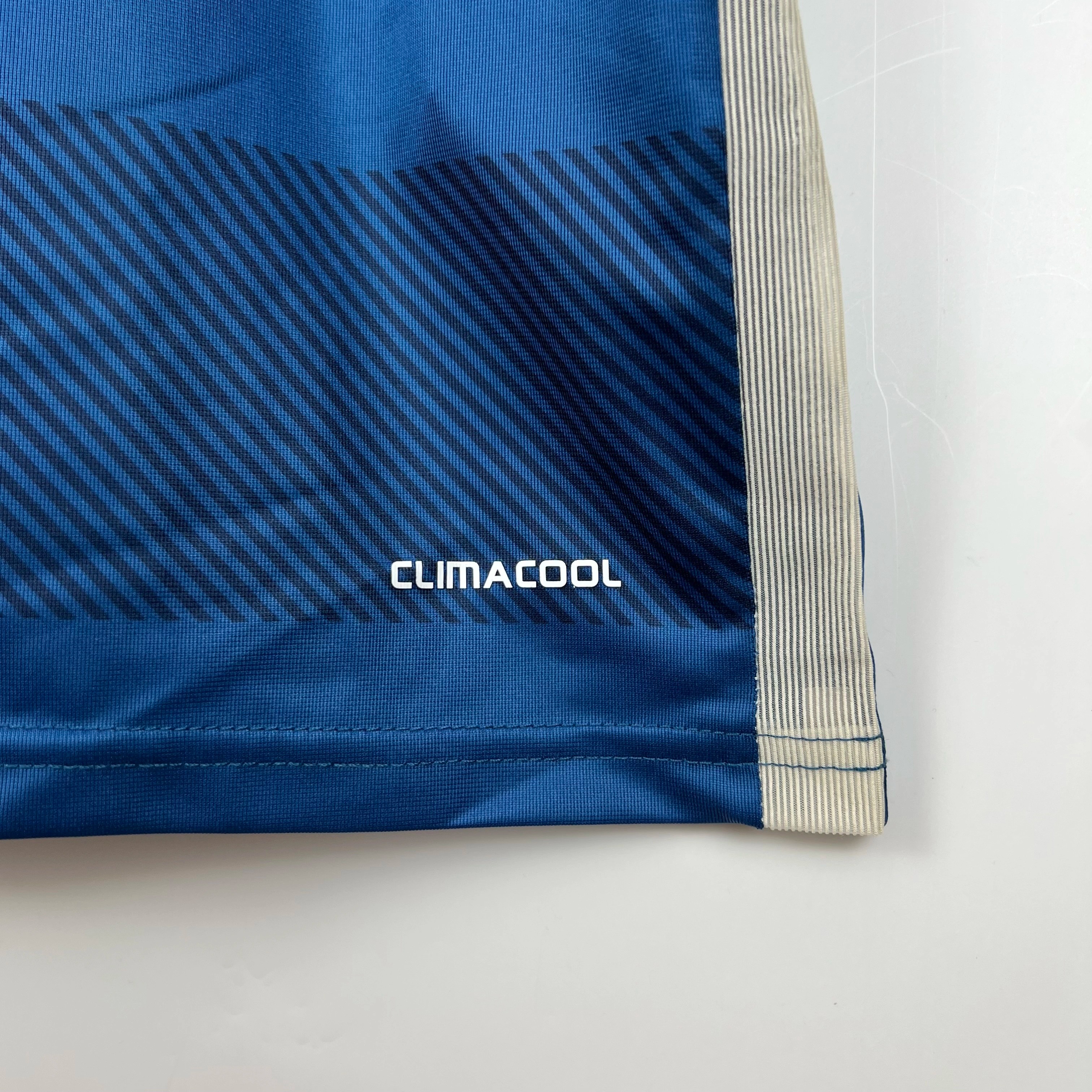 Argentina Retro Jersey Custom Away Football Jersey 2014