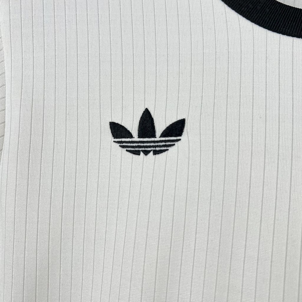 Germany Football Jersey Custom Shirt 2025 125th Anniversary - Ujersey Shop