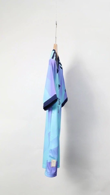 Arsenal Soccer Jersey Third Away Shirt 2024/25 - Ujersey NHL