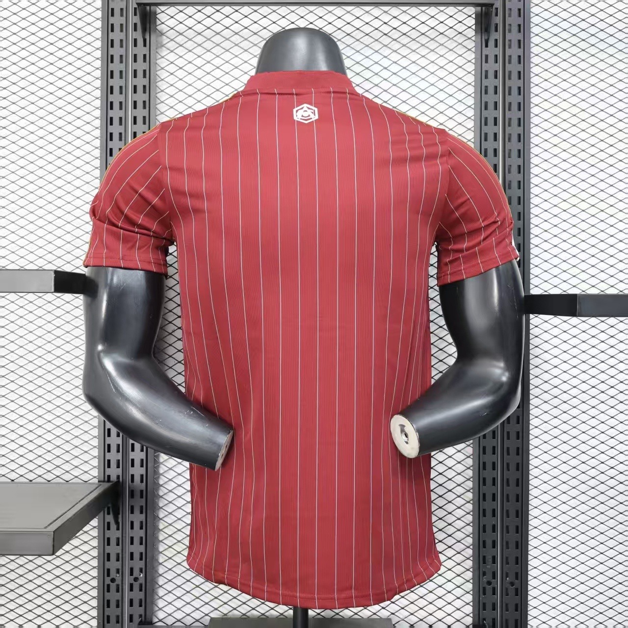 Arsenal Casual Football Jersey  2026
