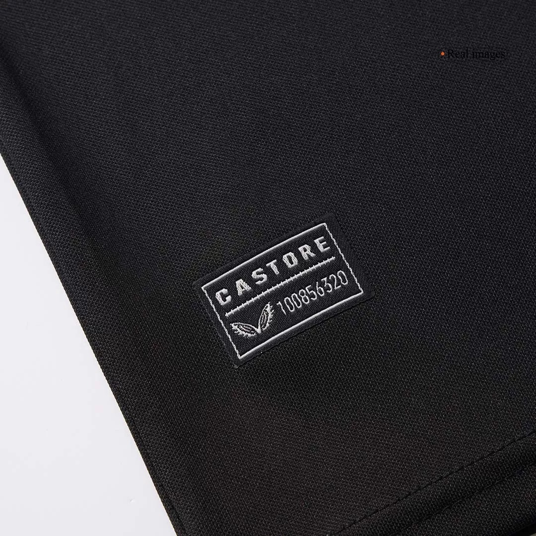 Bayer 04 Leverkusen Soccer Jersey 120th Anniversary Custom Shirt 2024/25 - SUjersey01