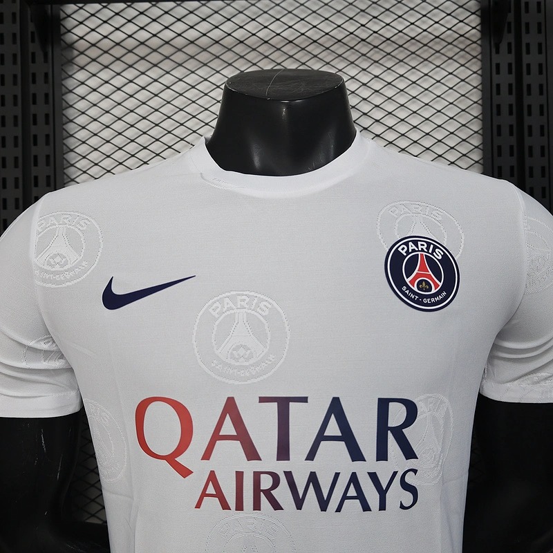 Soccer Jersey PSG Special Edition Shirt 2025/26 - Ujersey NHL