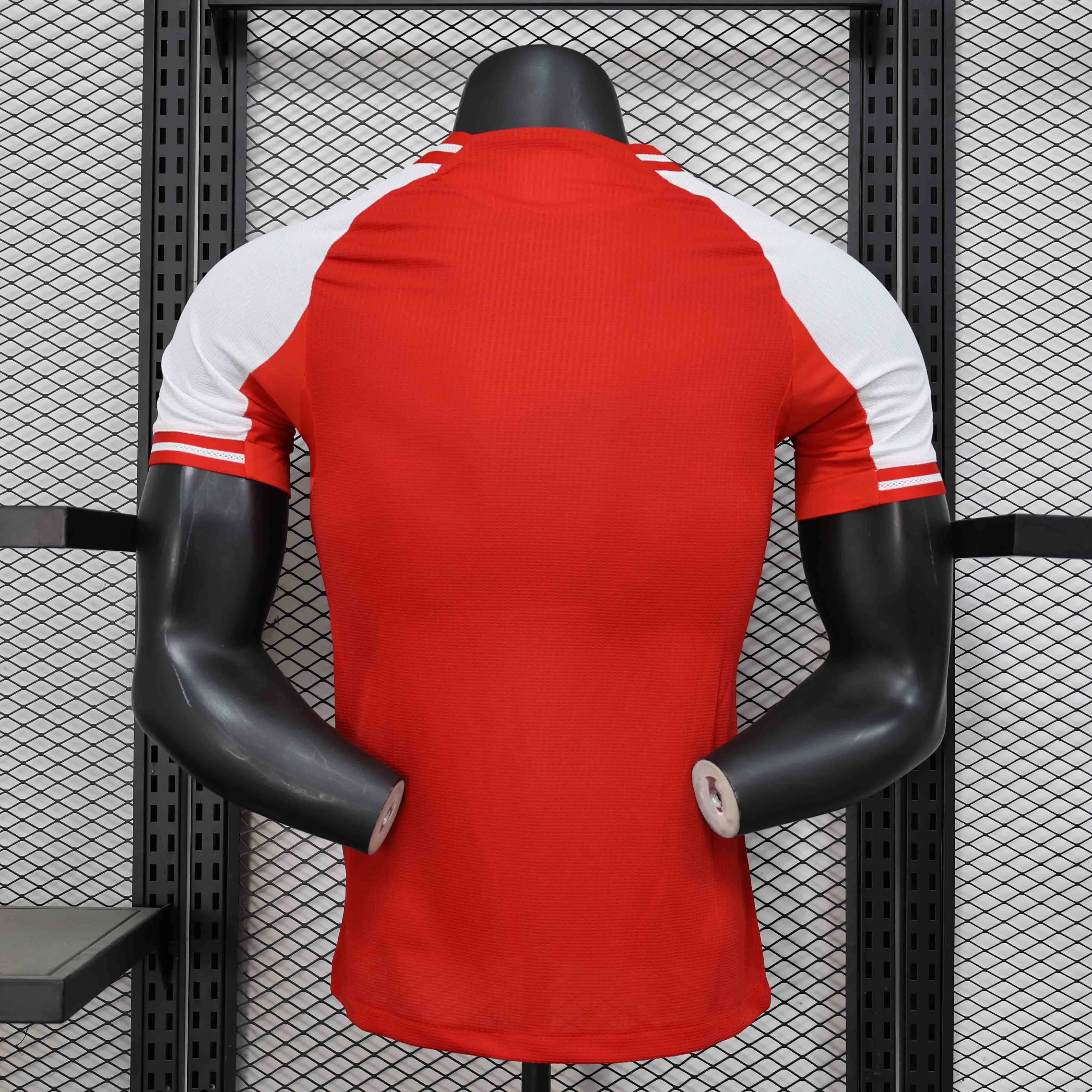 Arsenal Soccer Jersey Special Edition  Shirt 2025/26