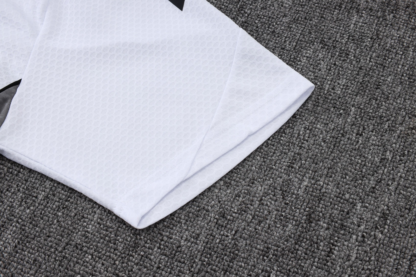 Inter Miami Training Jersey Kit White 2025/26 - Ujersey NHL