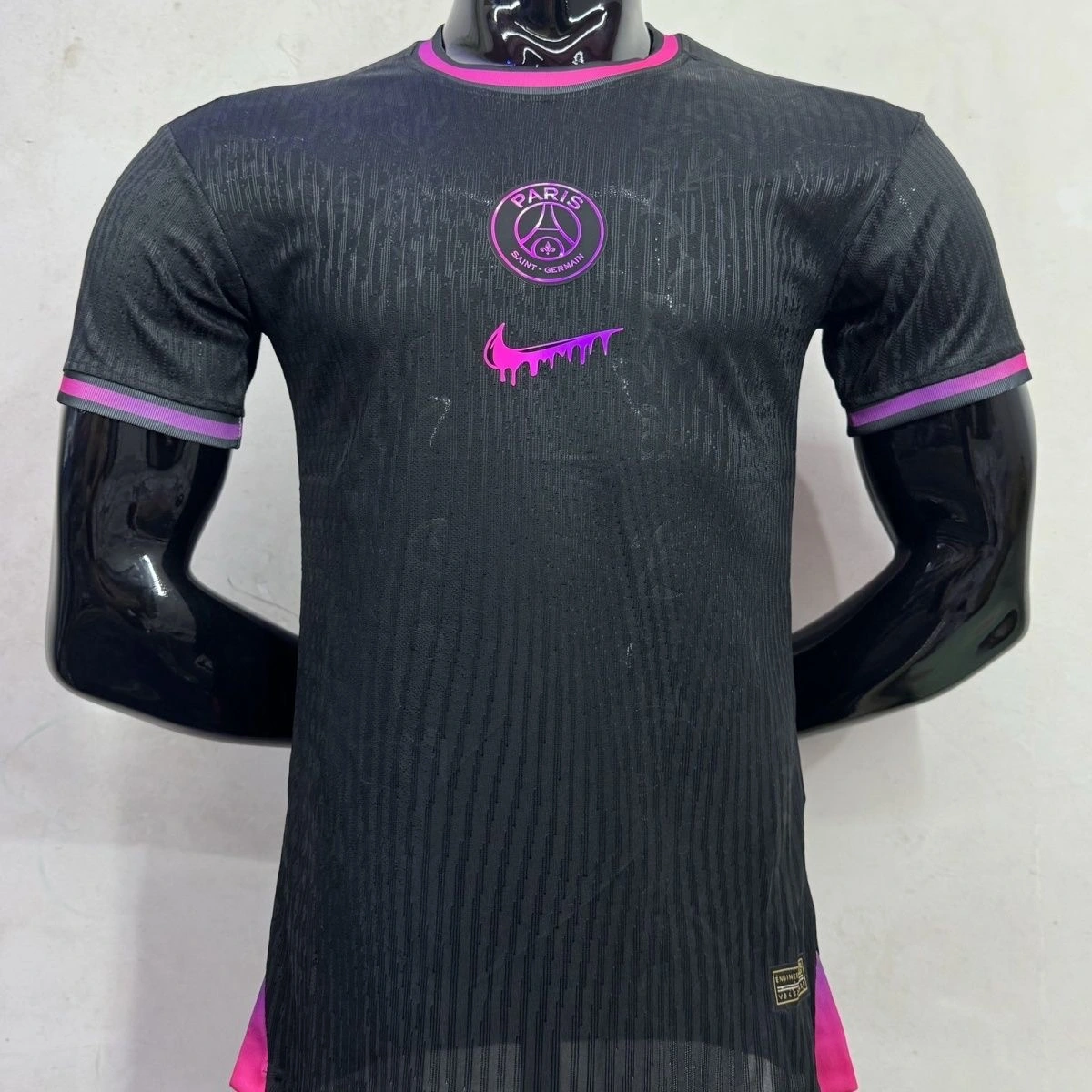 Soccer Jersey PSG Special Edition Shirt 2024/25 - Ujersey NHL