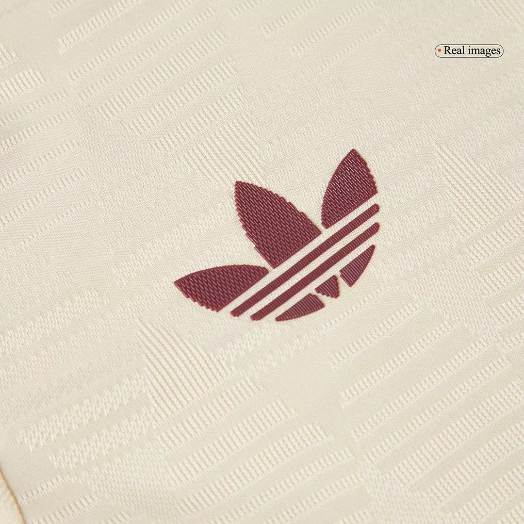 Bayern Munich Third Away Jersey Player Version 2024/25 - U-jersey