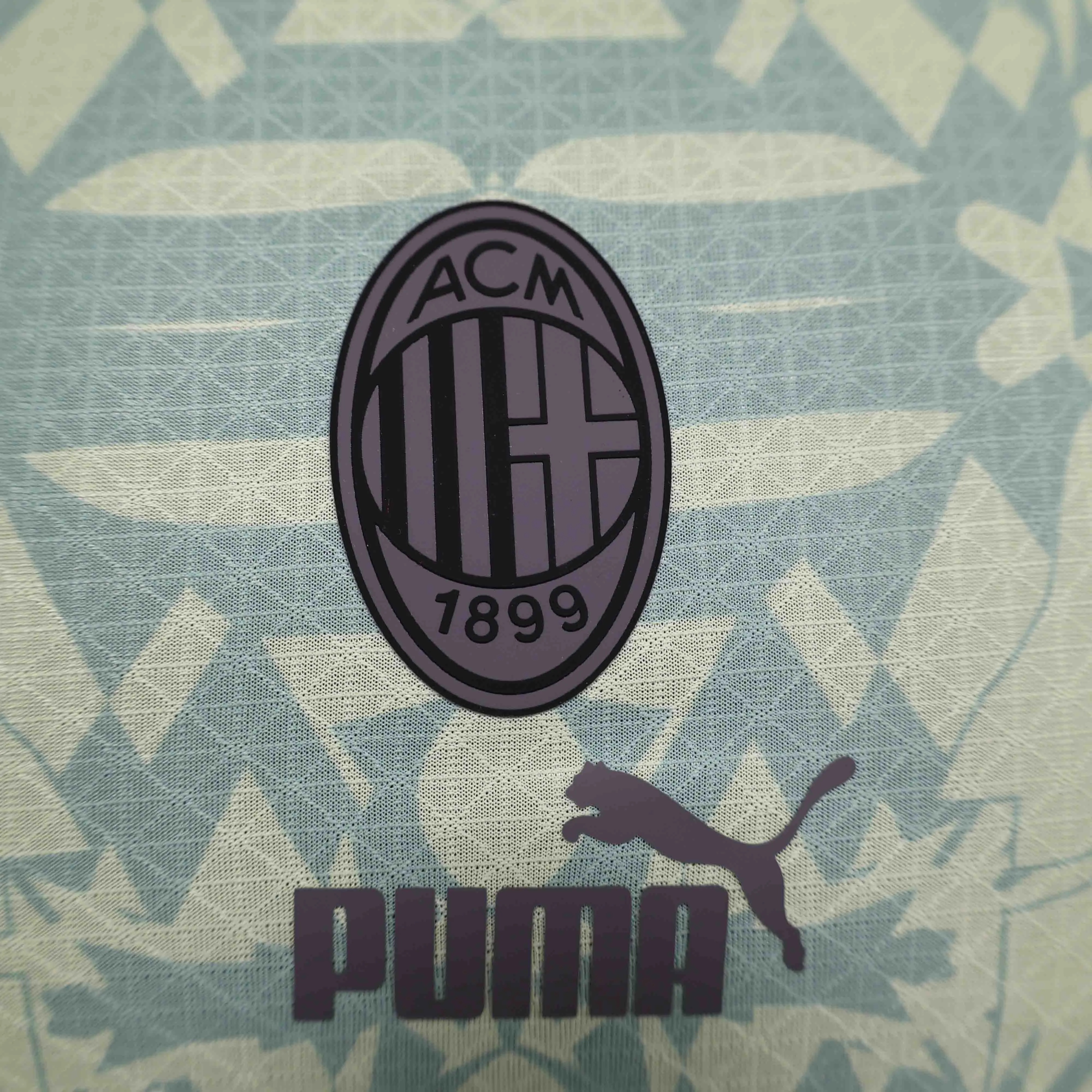 AC Milan Soccer Jersey Special Edition Shirt 2024/25