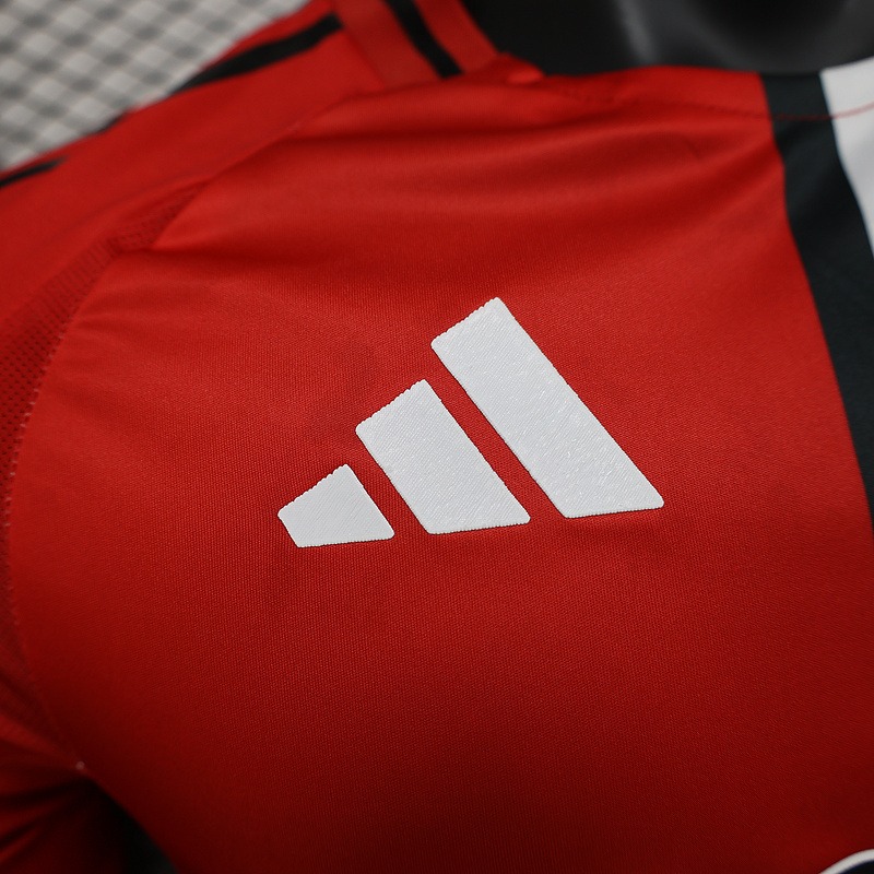 River Plate Soccer Jersey Third Shirt 2025/26 - Ujersey NHL
