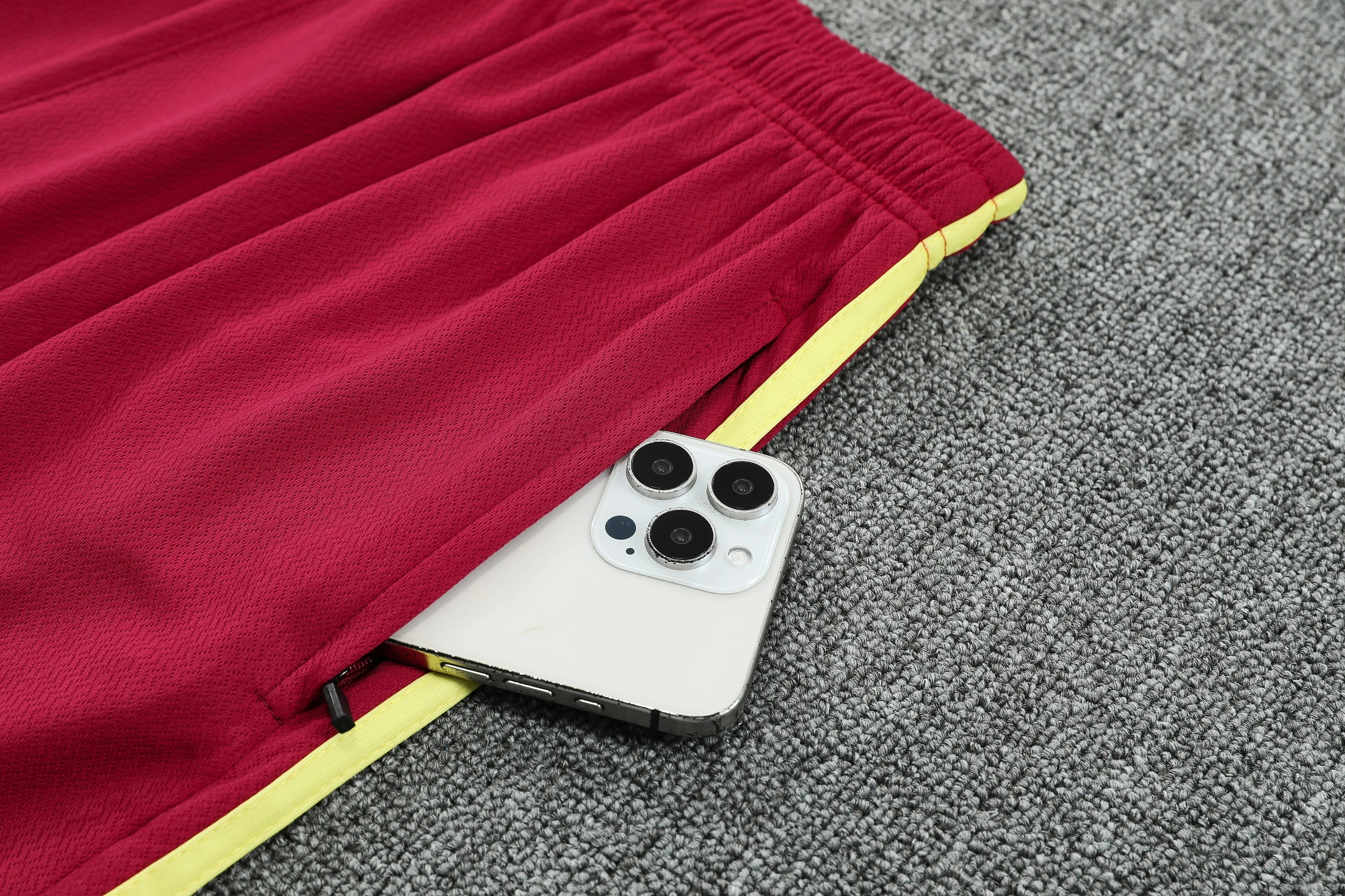 Arsenal OG Training Jersey Kit Red 2025/26 - U-jersey