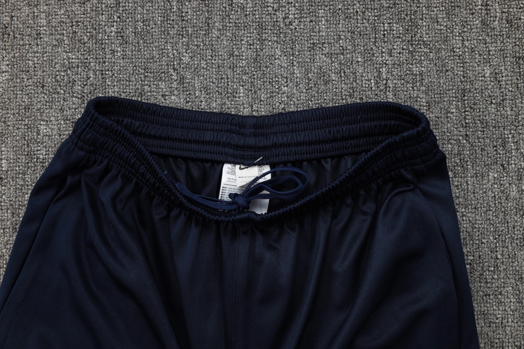 Barcelona Training Jersey Kit Yellow 2025/26 - U-jersey