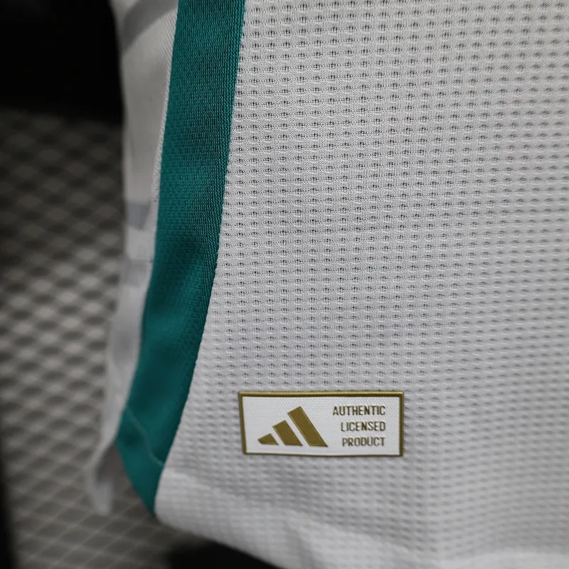 Newcastle United  Football Jersey Third Away Shirt 2024/25