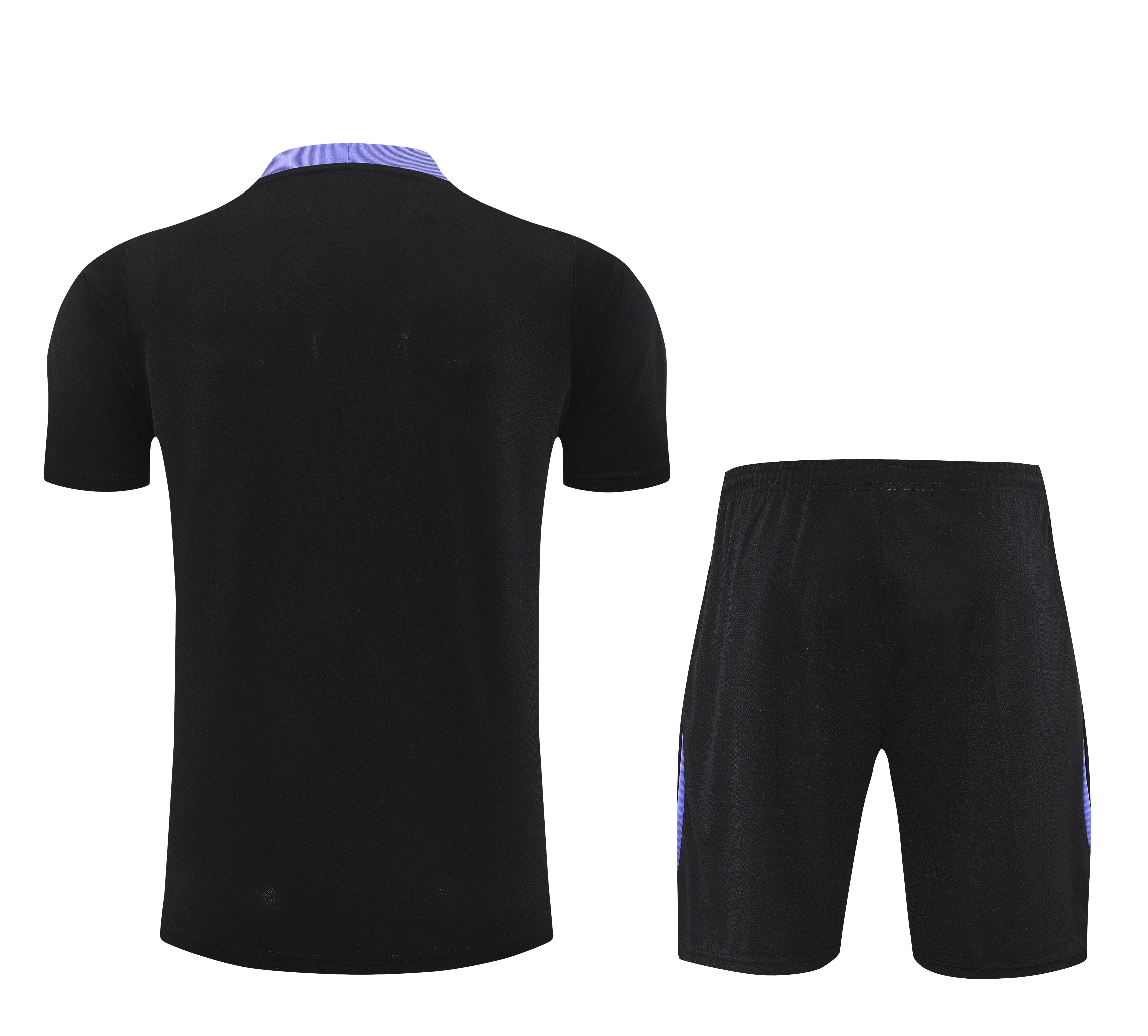 Barcelona x Kobe Bryant Training Jersey Kit Black 2025/26