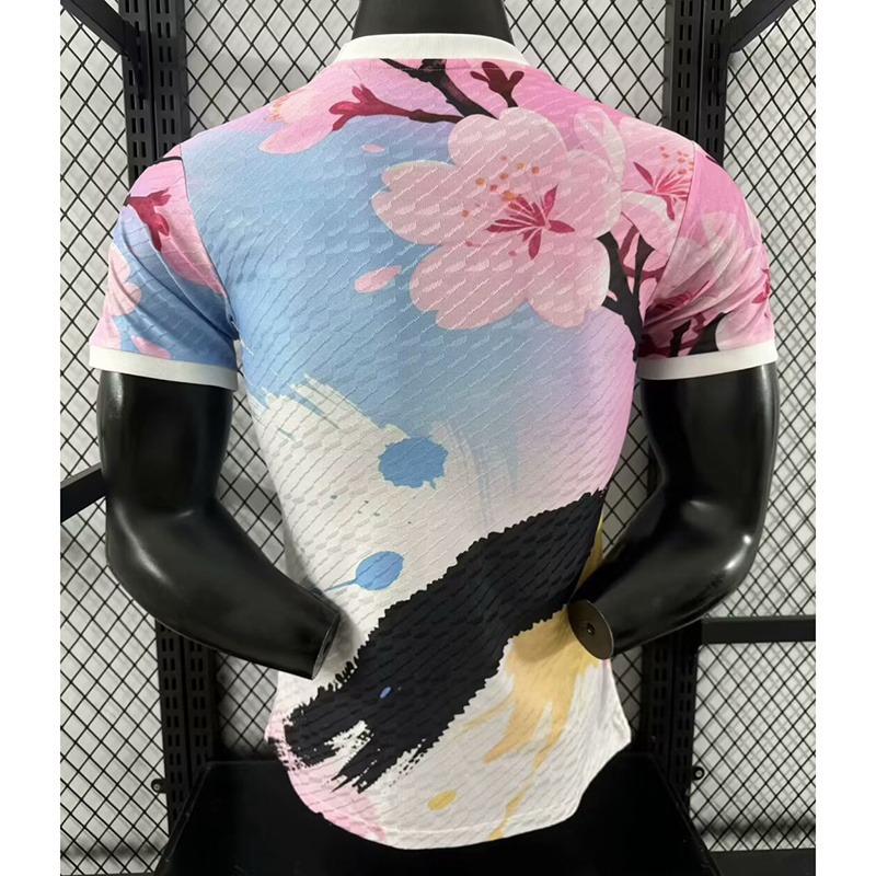 Japan Soccer Jersey Fox Special Edition Shirt 2025