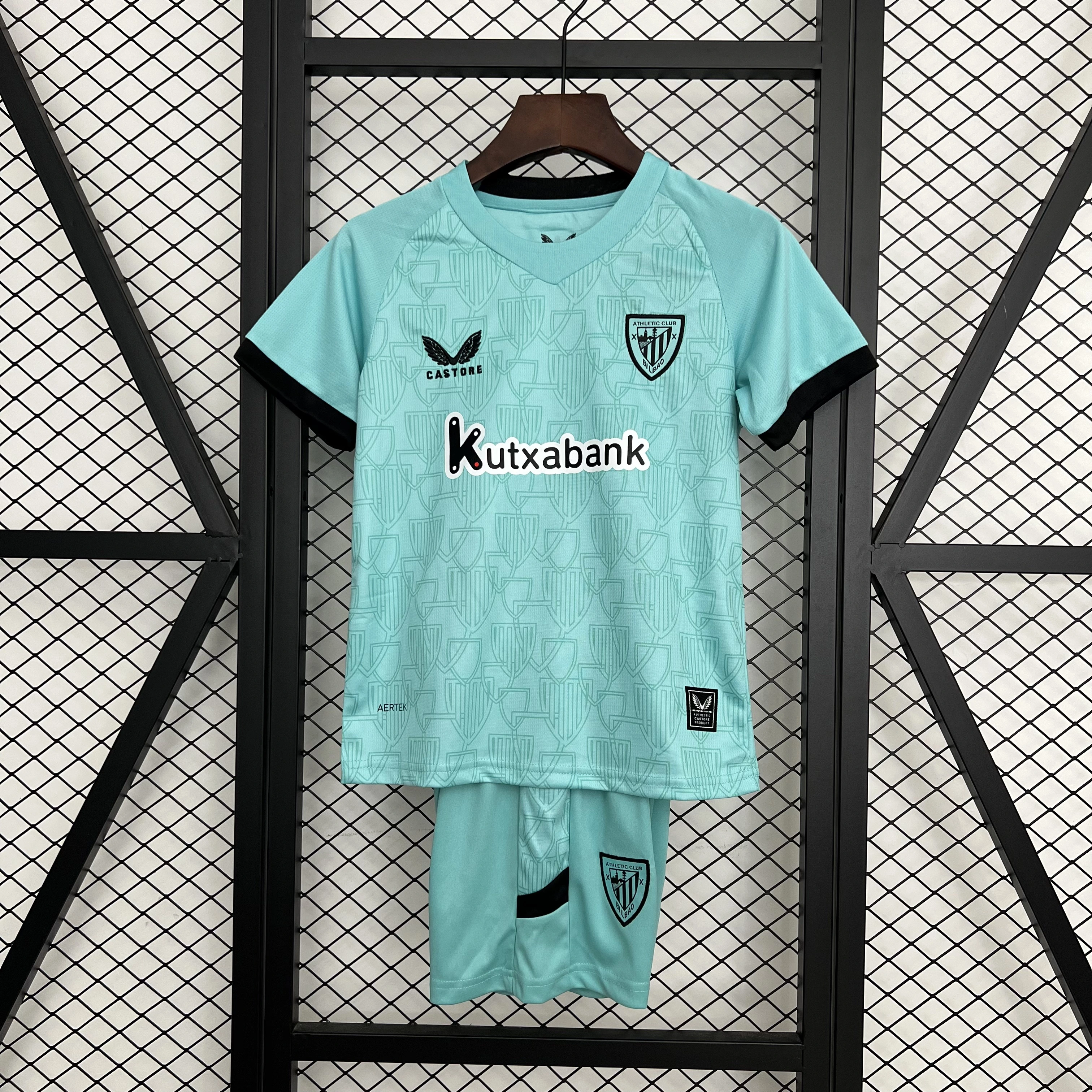 Athletic Bilbao - Ujersey