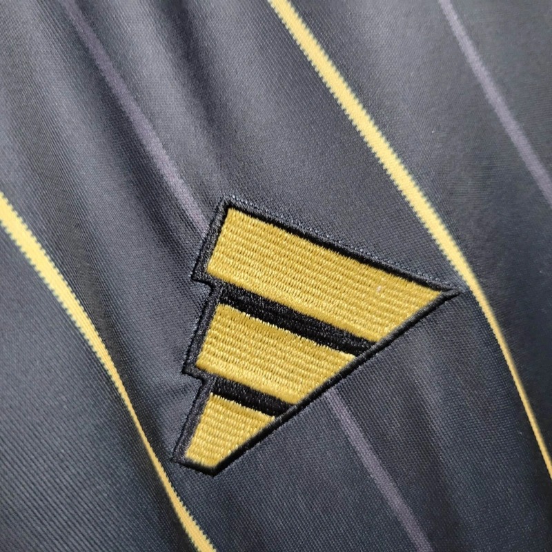 Los Angeles FC Soccer Jersey Home Custom Shirt 2024 - Ujersey