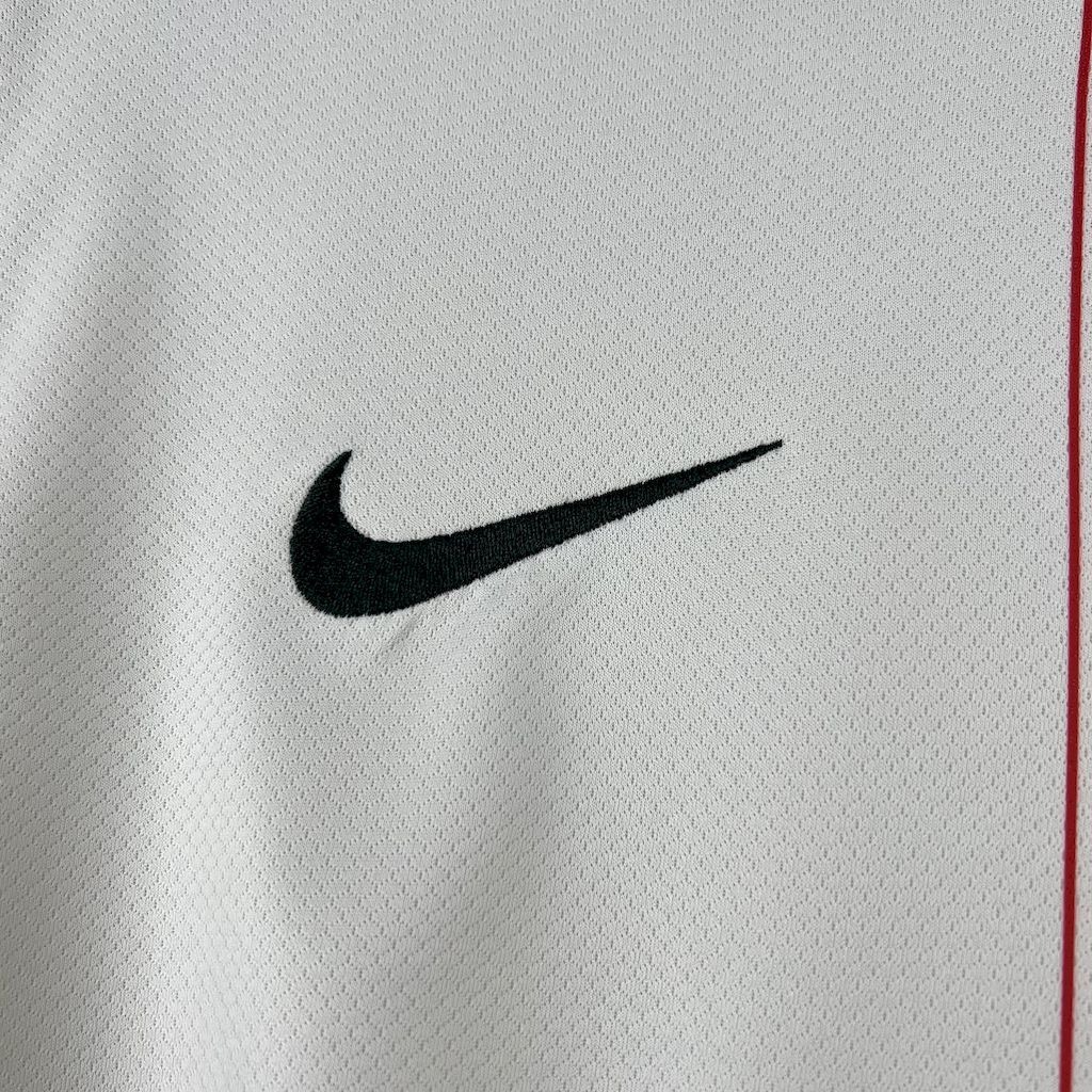Chelsea Football Jersey Away Custom Shirt 2025/26 - ujerseystore