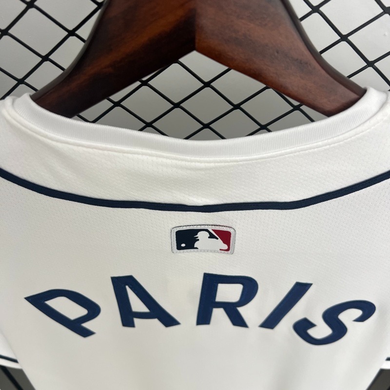PSG x NFL Jersey Custom Shirt 2025/26 - ujerseystore