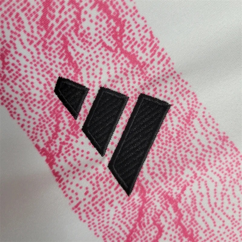Juventus Soccer Jersey Away Custom Shirt 2023/24 - ujerseystore