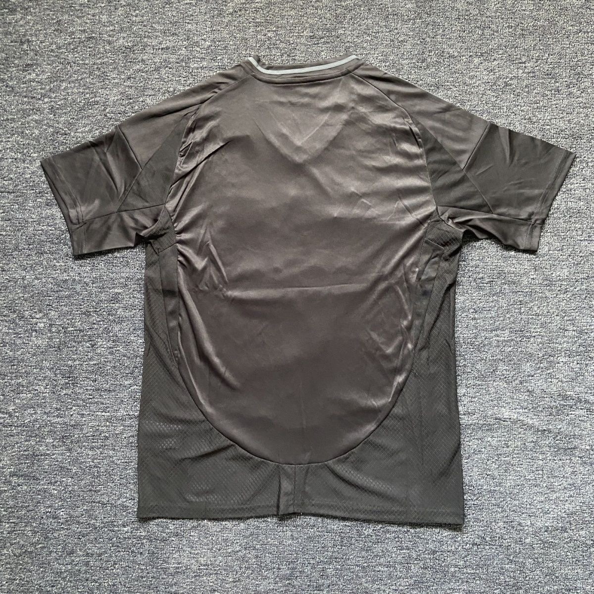 Beşiktaş Away Football Jersey Custom Shirt 2024/25 - ujerseystore