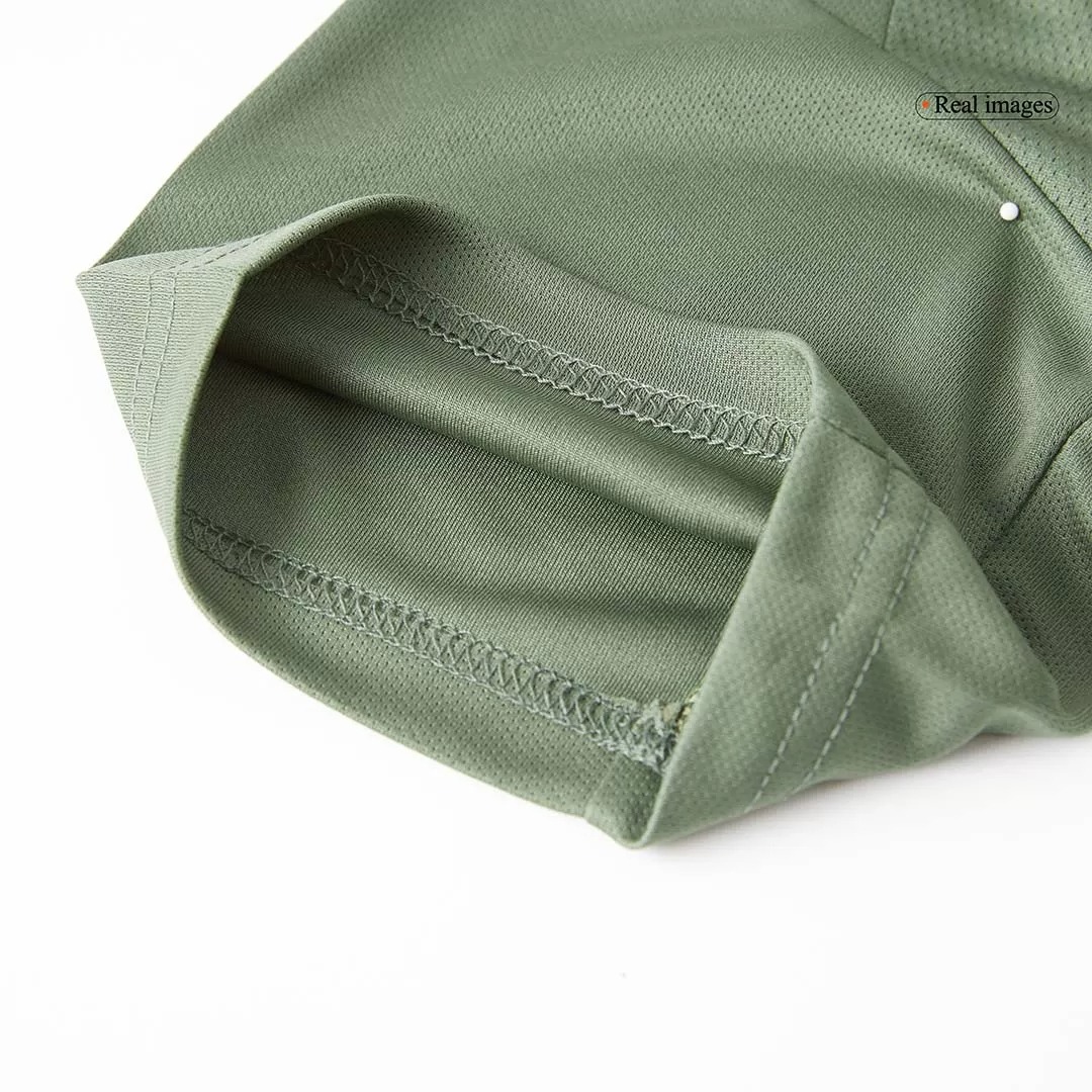 Celtic Soccer Jersey Third Away Custom Shirt 2024/25 - U-jersey