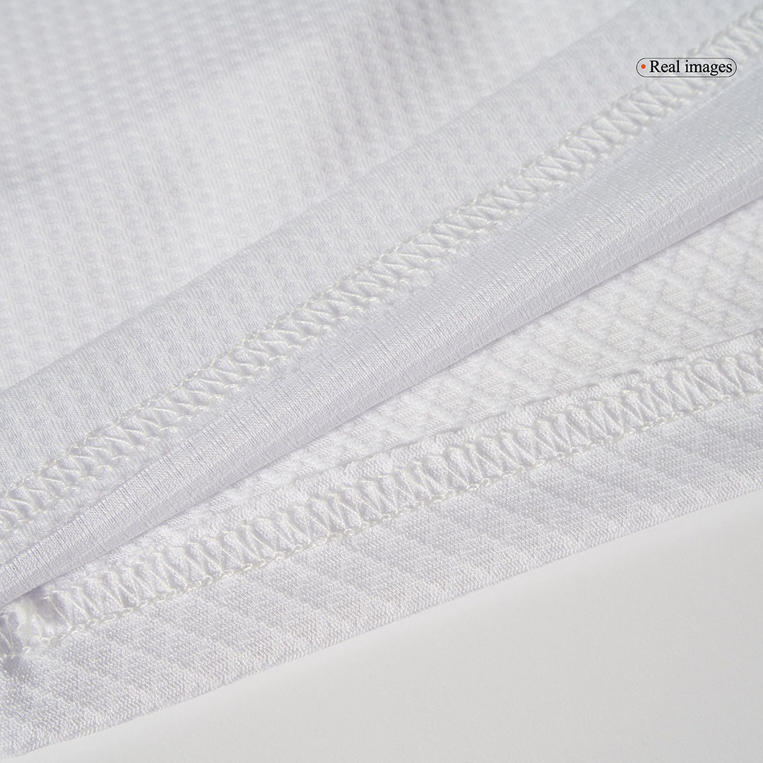 Newcastle United Football Jersey Third Away Custom Shirt 2024/25 - Ujersey NHL