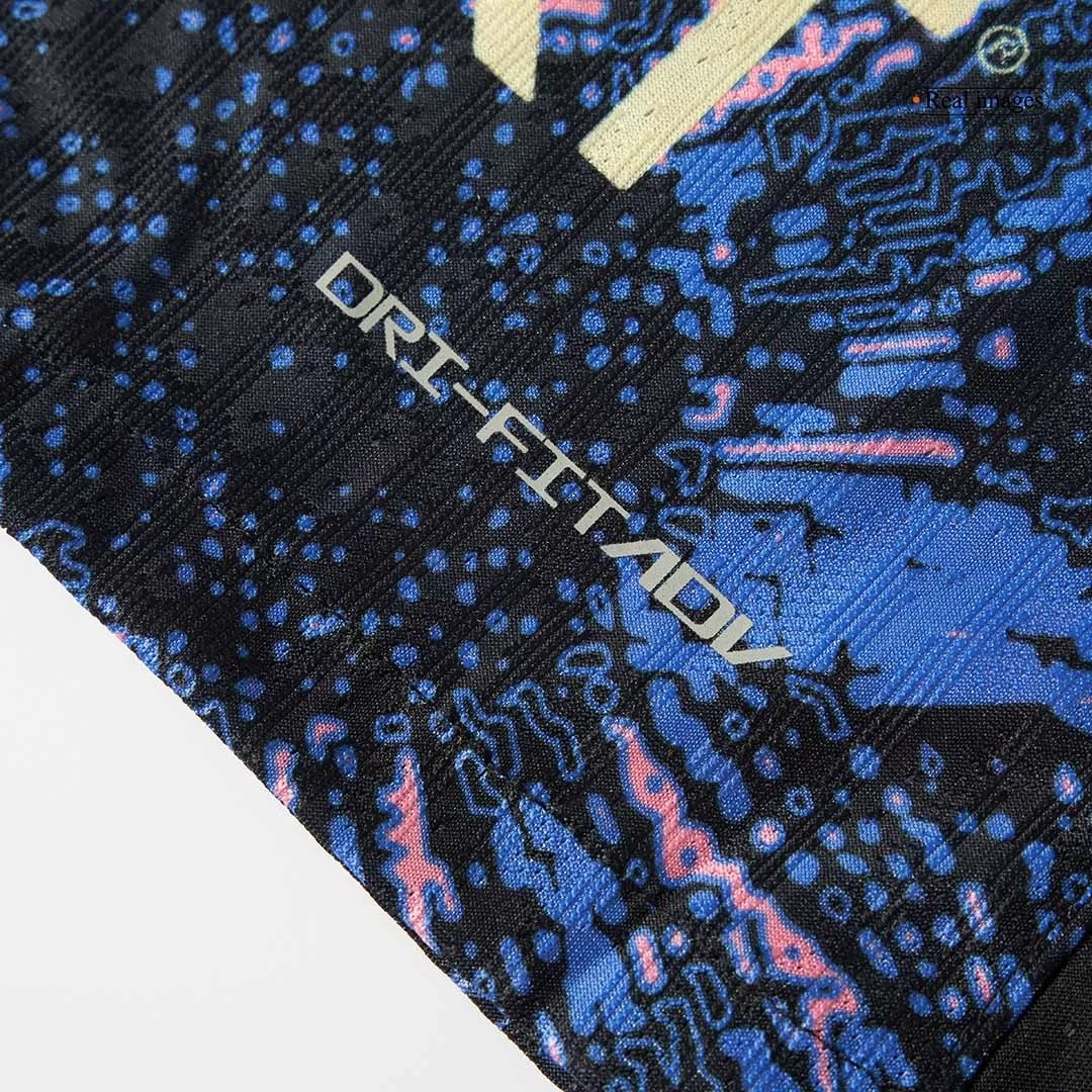 Club America Soccer Jersey Third Away Shirt 2024/25 - U-jersey