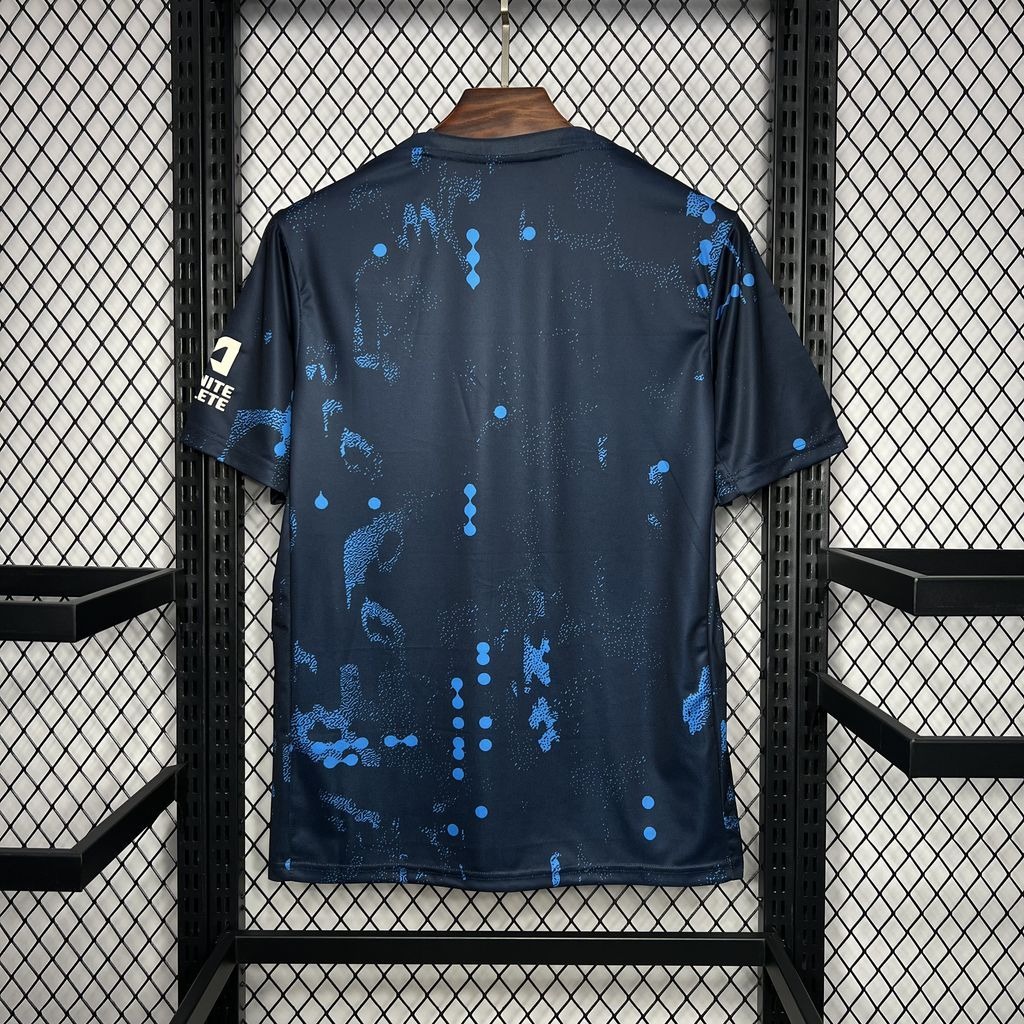 Chelsea Football Jersey Special Edition Custom Shirt 2024/25 - ujerseystore