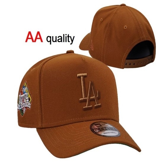 MLB Los Angeles Dodgers Stitched Snapback Hats 2026.1-29 - Ujersey