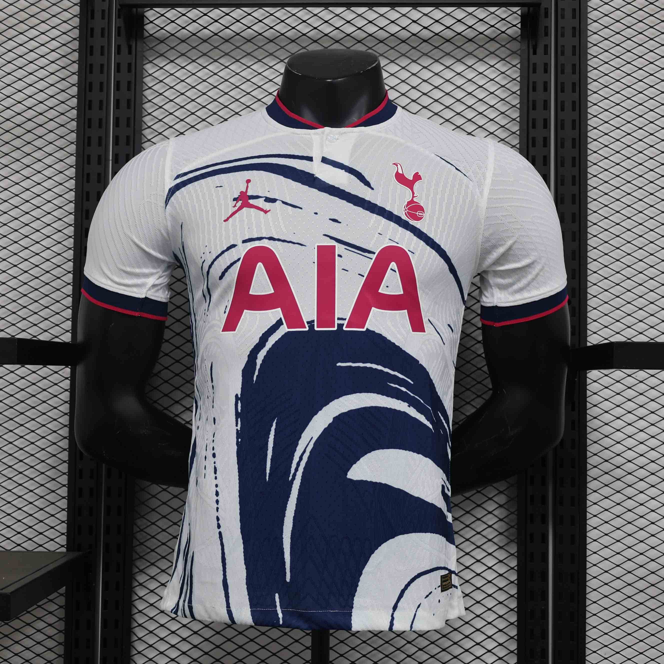 Tottenham Hotspur Football Jersey Special Edition Shirt 2024/25 - U-jersey