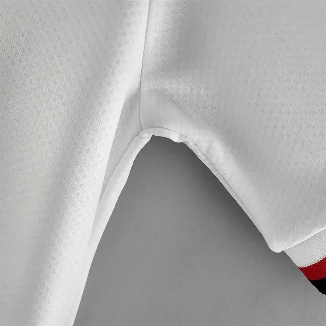 AC Milan Retro Soccer Jersey Away Custom Shirt 2022/23 - ujerseystore
