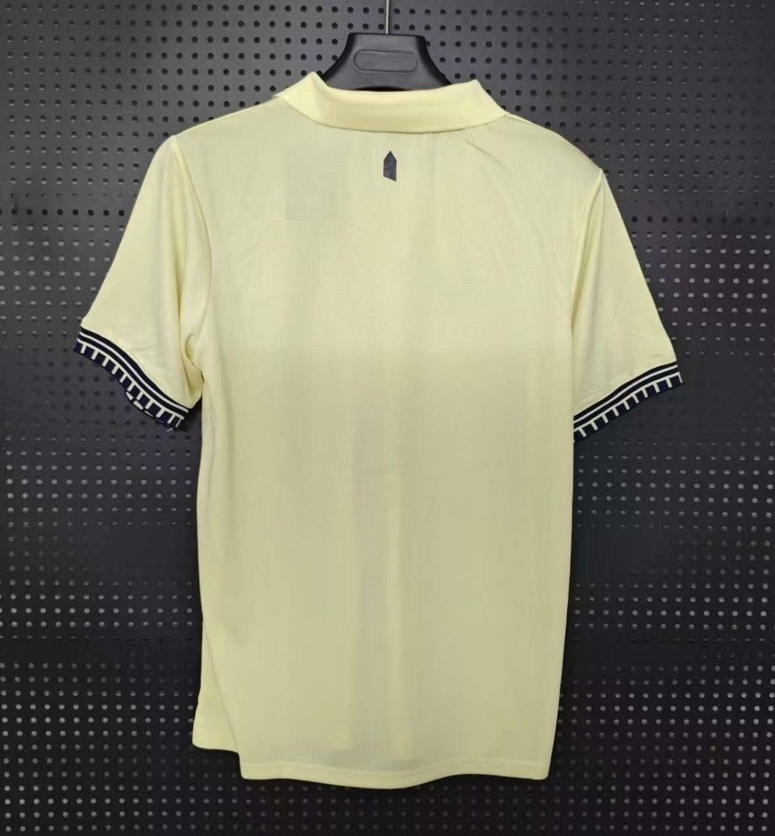 Everton Football Jersey Away Custom Shirt 2025/26 - Ujersey Shop