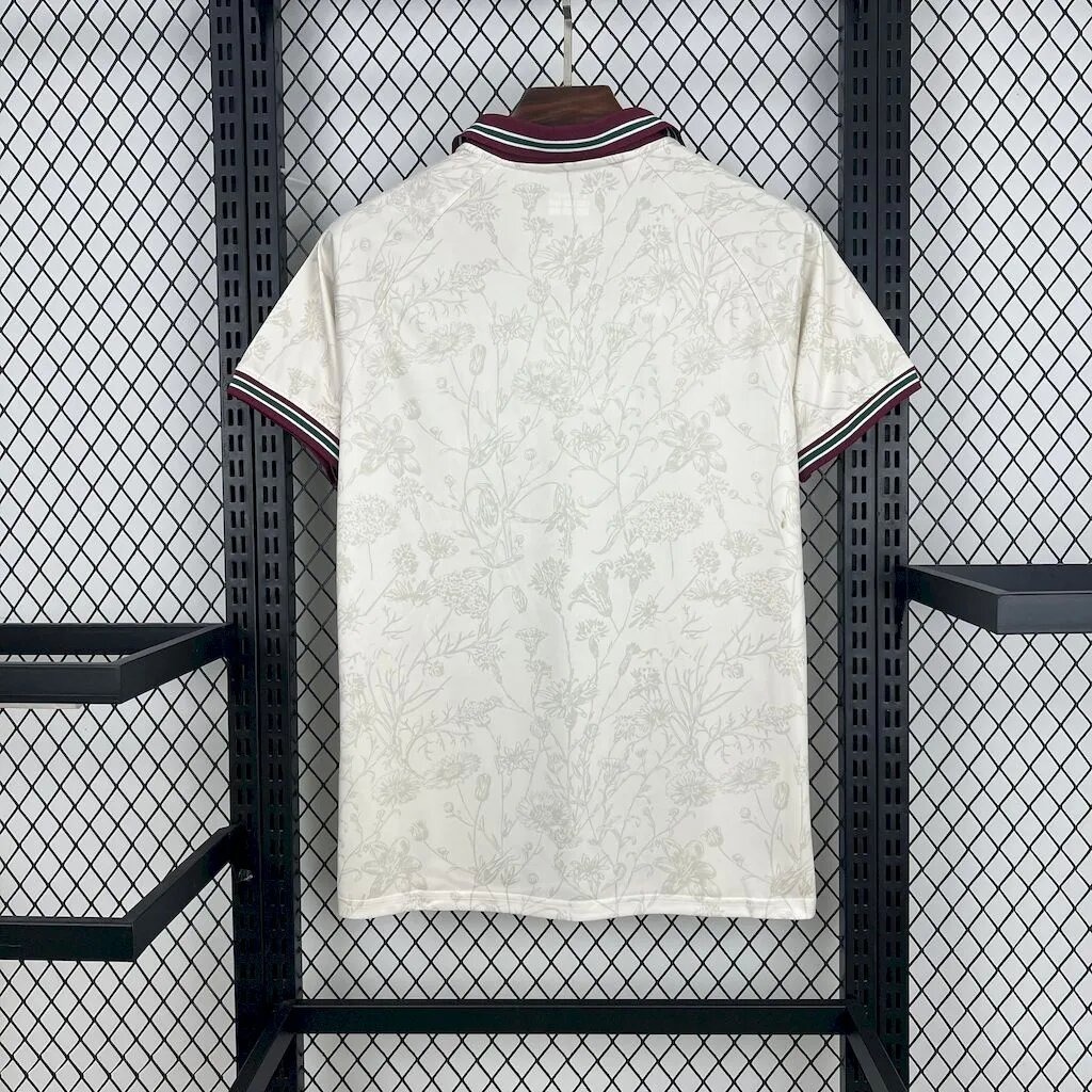 Real Betis Special Edition Custom Soccer Jersey 2025/26 - SUjersey01