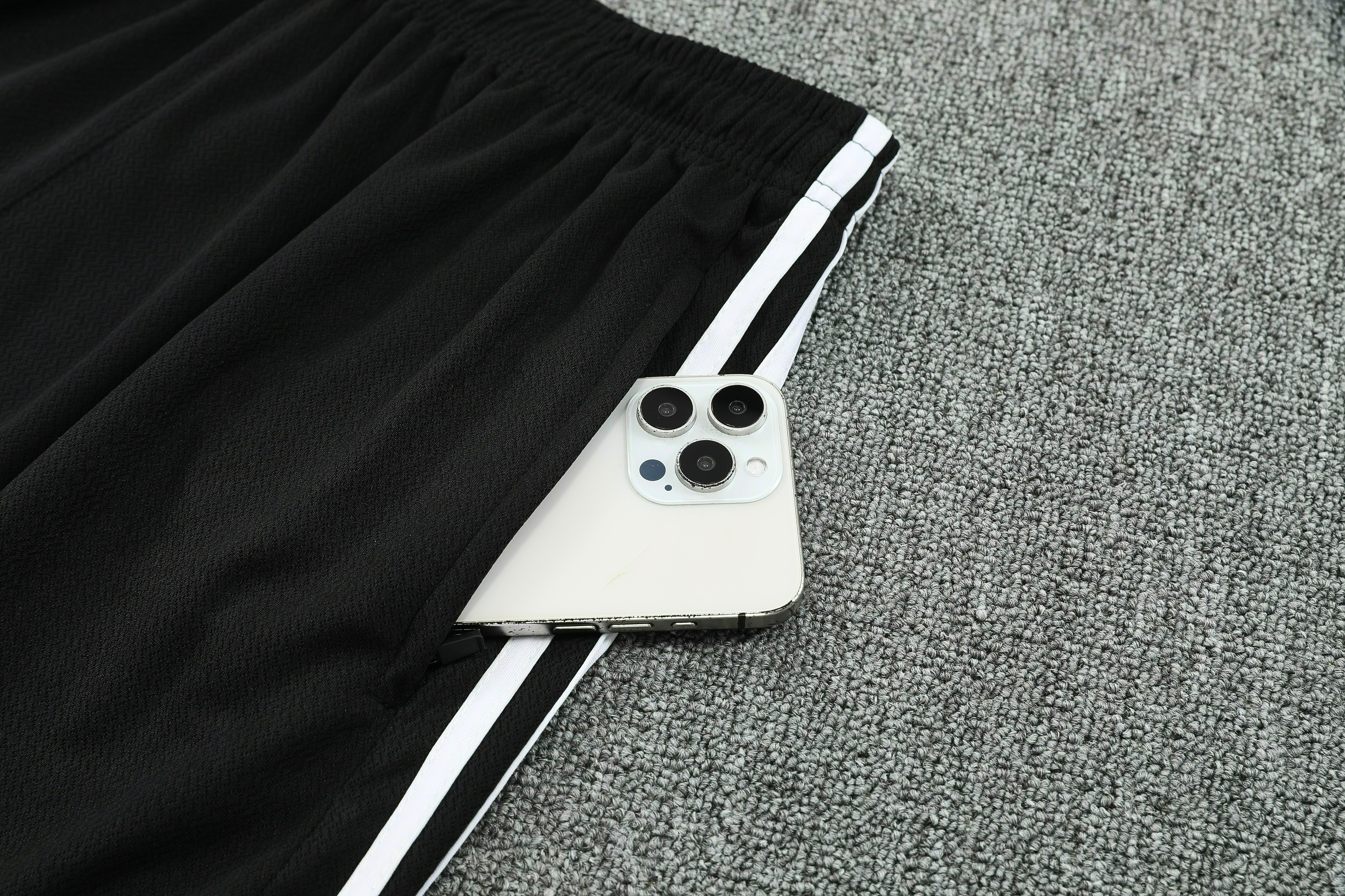 Manchester United Training Jersey Kit Blue 2025/26 - U-jersey