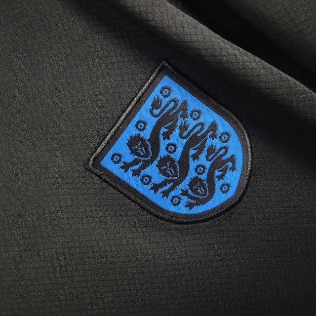 England Soccer Jersey Away Women's Custom Shirt 2025 - Ujersey