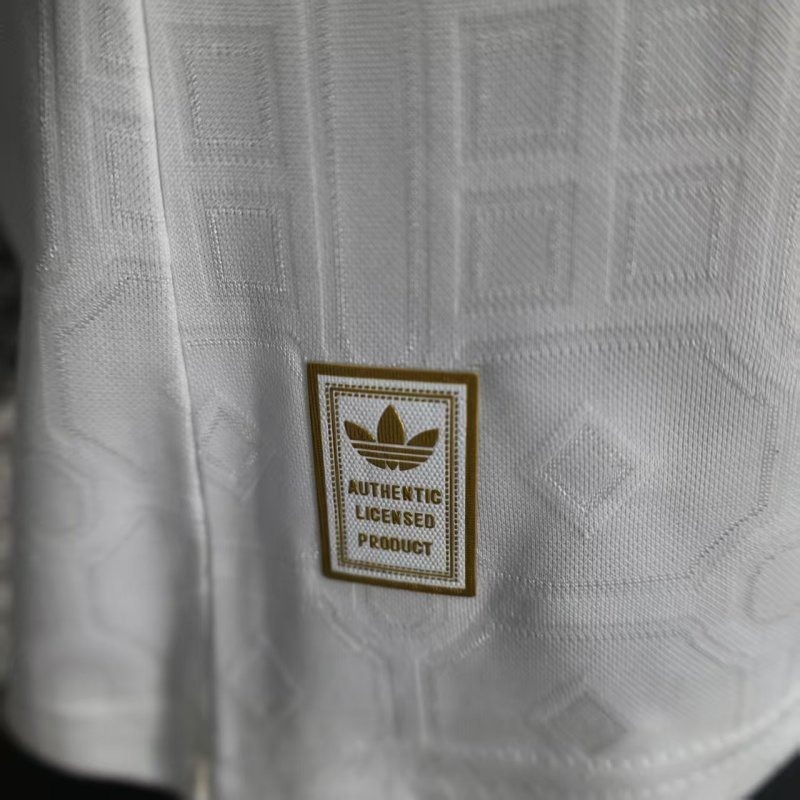 Roma Soccer Jersey Third Away Shirt 2025/26 - U-jersey