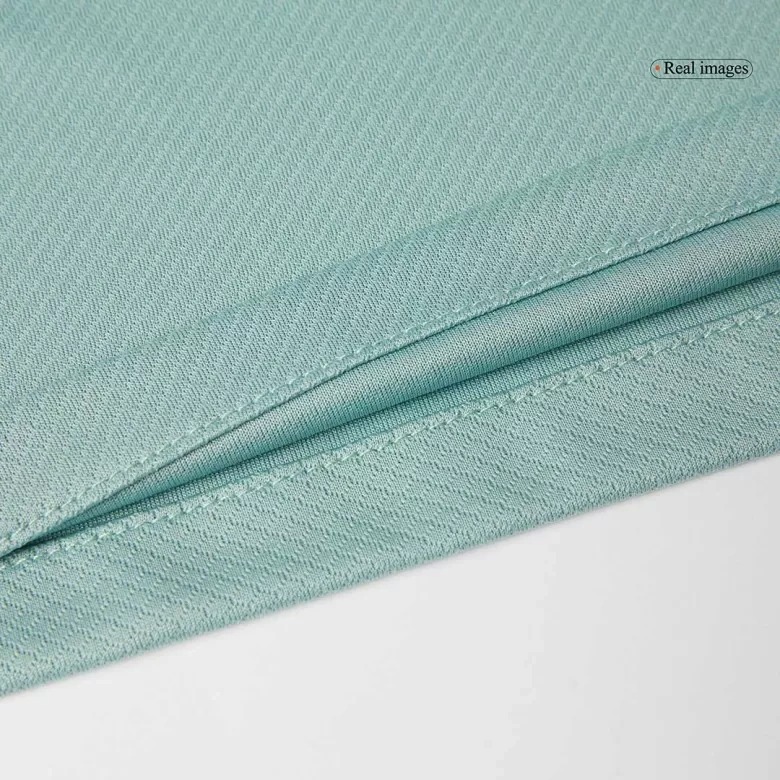 Atletico Madrid Soccer Jersey Away Custom Shirt 2024/25 - Ujersey