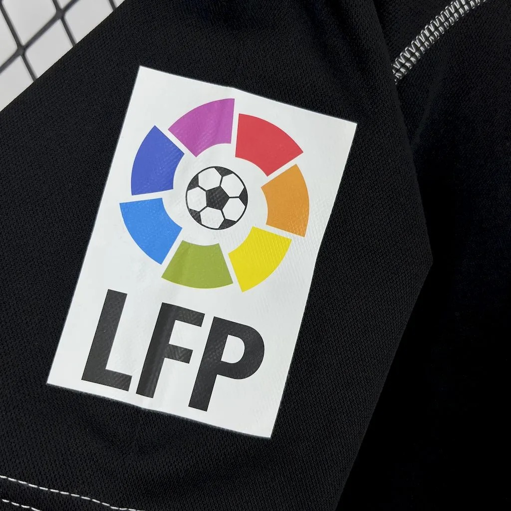 Athletic Club de Bilbao Retro Soccer Jersey Away Custom Shirt 2007/08 - Ujersey Shop