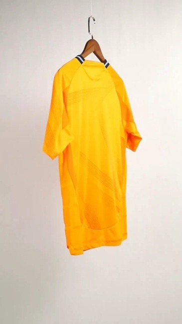 Real Madrid Soccer Jersey Away Shirt 2024/25