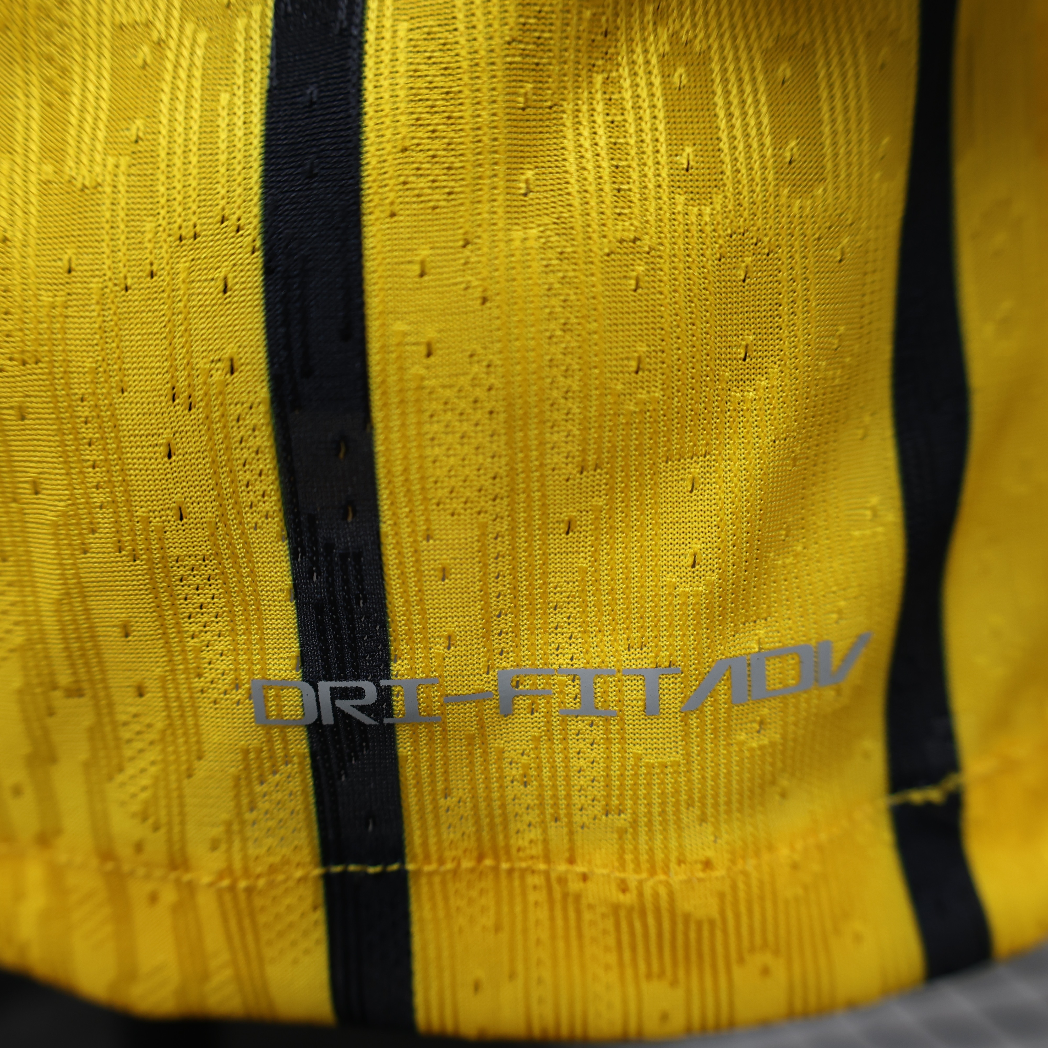 Brighton & Hove Albion Football Jersey Away Shirt 2024/25 - Ujersey NHL