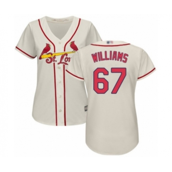 Men's St. Louis Cardinals #29 Alex Reyes Grey Road Flex Base Authentic Collection Baseball Player Jersey - Ujersey