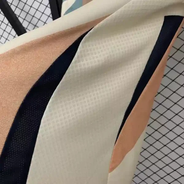 Spain Soccer Jersey Away Women's Custom Shirt 2025 - Ujersey