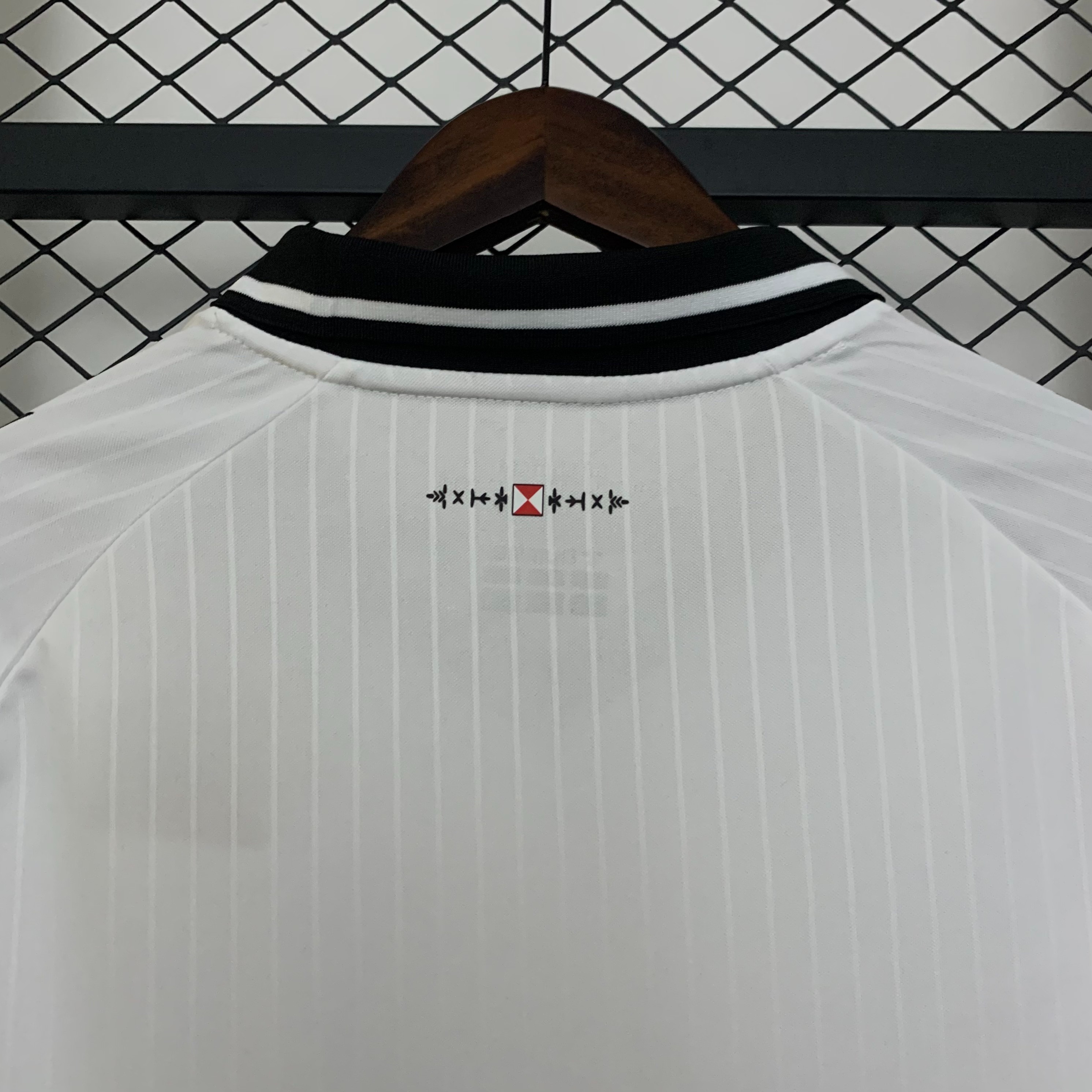 Celta Vigo Soccer Jersey 100th Anniversary White Custom Shirt 2025/26 - ujerseystore