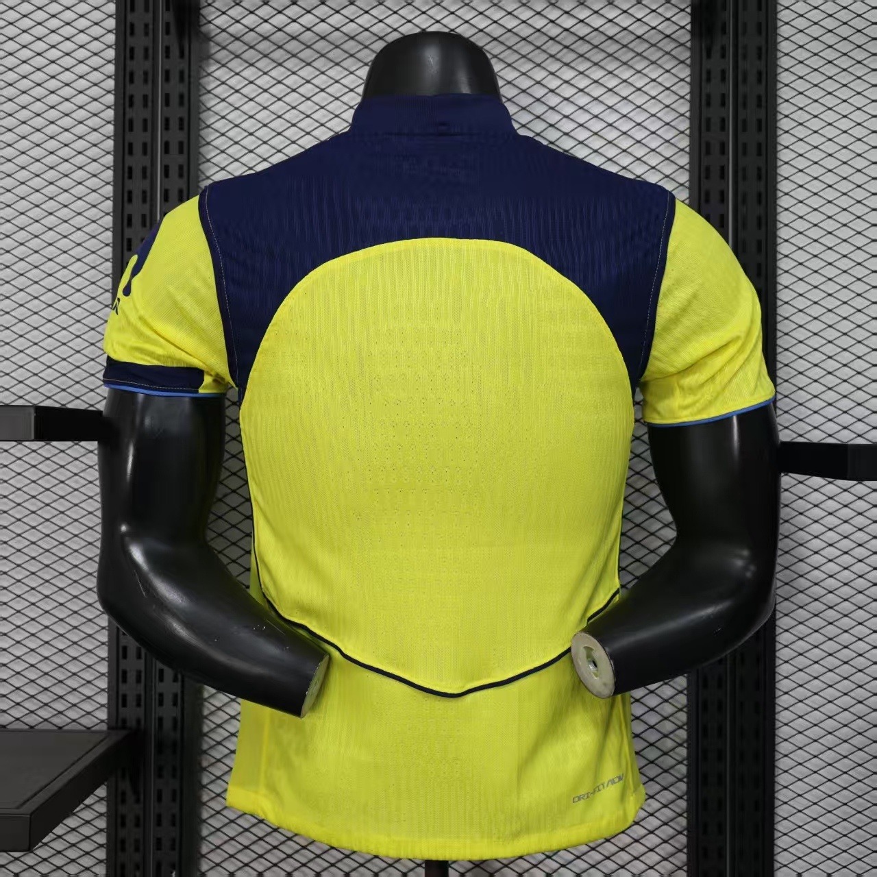 Tottenham Hotspur Second Away Football Jersey 2025/2026