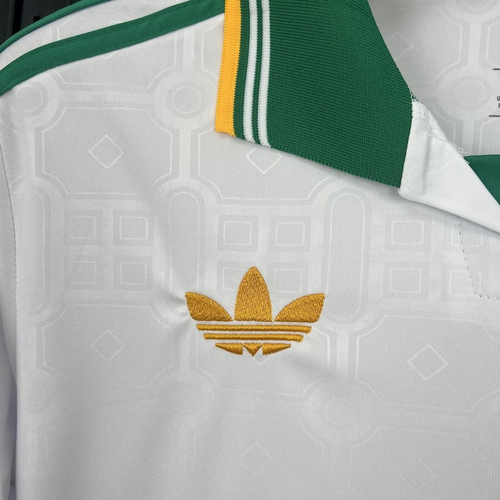 Roma Soccer Jersey Third Away Custom Shirt 2025/26 - Ujersey