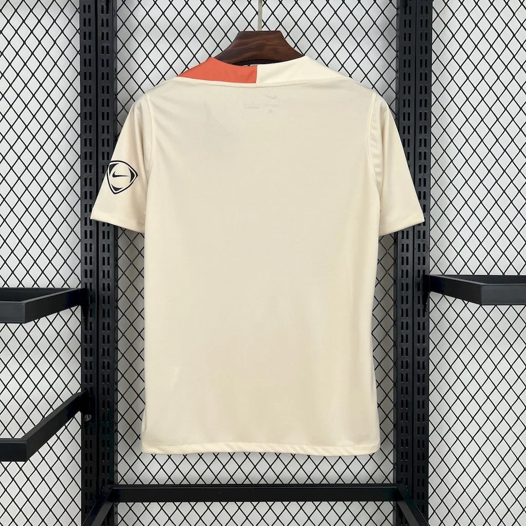 Barcelona Soccer Jersey Training Custom Shirt 2024/25 - U-jersey