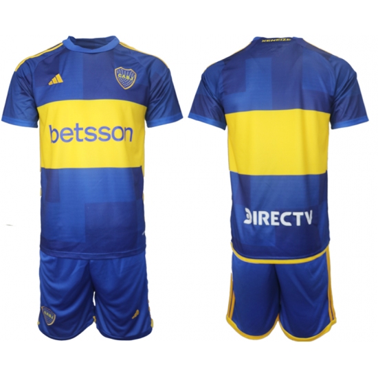 Boca Juniors